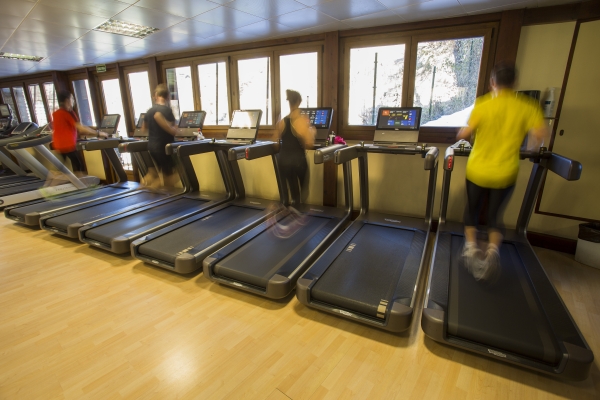 Aparthotel Sport AnyosPark The Mountain & Wellness Resort (Anyòs)